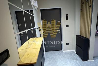 Apartament premium cu 2 camere, de inchiriat, in Dumbravita - 7