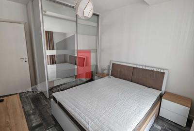 Inchirieriez Apt 2 camere, 21 Residence, Lujerului, Plaza Mall - 4