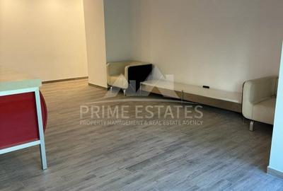 De vanzare apartament 2 camere, 80 mp, locuit/birouri- Baneasa - 1