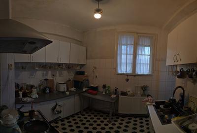 Apartament 5 camere 135mp utili cu Garaj Universitate - 5