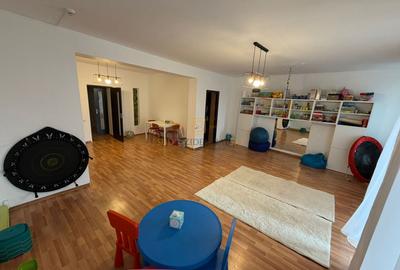 Cladire birouri ultracentral - multiple destinatii ( office/clinica ) - 10