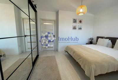 Apartament 2 camere +loc de parcare – Valea Lupului - 4