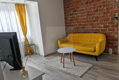 2 camere I  Nicolae Balcescu - Universitate I Creditabil I Etaj 3/9 - 1