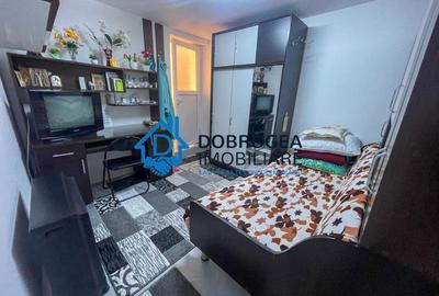 Casă individuală cu 2 camere în Central