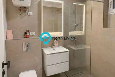 Apartament 3 camere / LUX / Gorjului - 5