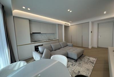 Apartament cu 3 camere semidecomandat, mobilat în Iancu Nicolae