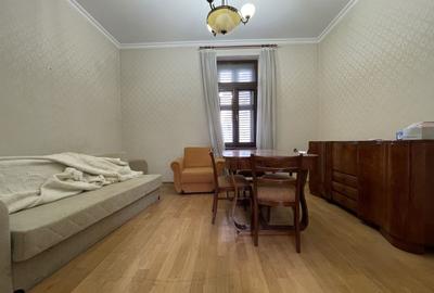 OCAZIE |APARTAMENT 2CAMERE|DOROBANTI|BLOC CONSOLIDAT IN 2005 - 2