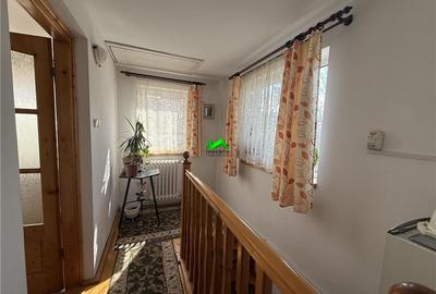 Apartament la casa de vanzare 3 camere Sibiu Rennes - 10