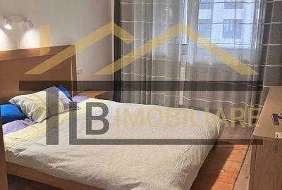 Apartament de 2 camere , 57mp, parcare,  Zona Concept 9 - 5