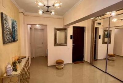 Apartament 3 camere | 78 Mp | Garaj individual | Mobilat Lux | Centrala proprie - 4