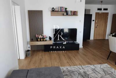 Apartament  2 camere, 57 mp, garaj, MODERN, zona BMW! - 3