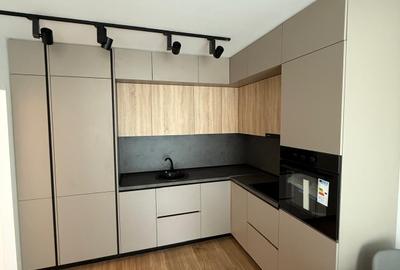 Class Park Târgoviște,  închiriere apartament 3camere/loc parcare - 1