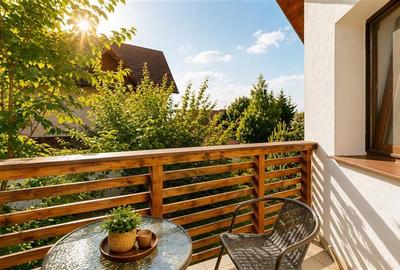 Vila cu dubla valoare, 606mp teren, terase: Resedinta si/sau Business Premium, T - 4