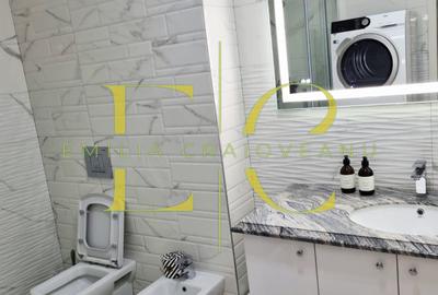 COMISION 0%: VANZARE APARTAMENT 3 CAMERE LUX + PARCARE SUBTERANA, 104 M2, ISARAN - 7