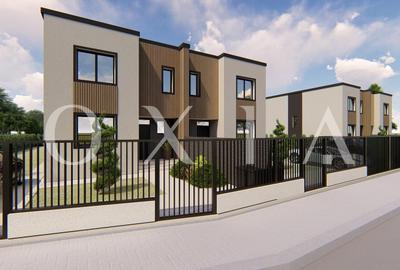 OX684 Duplex Intreg De Vanzare, Calea Medves - 11