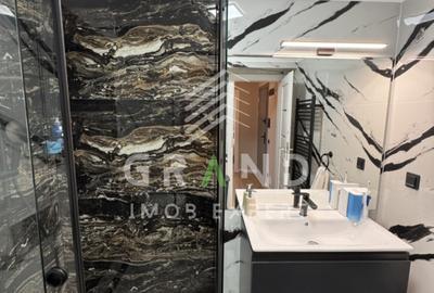 TOTUL NOU | Apartament 2 camere | Parcare subterană | Kaufland–USAMV–Frunzișului - 26