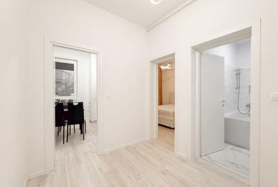Parc Brâncuși - apartament cu 2 camere decomandat, COMISION 0 - 4