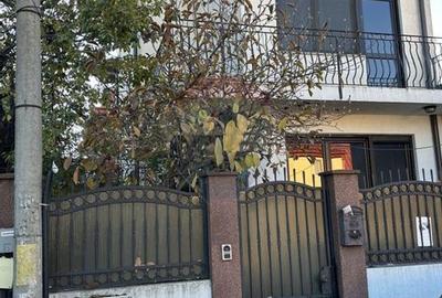 Zona  Barbu Vacarescu vila 4 camere disponibila pentru inchiriere. - 1