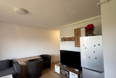 Apartament 2 camere - de inchiriat - magnolia - etaj 4 - balcon - 2