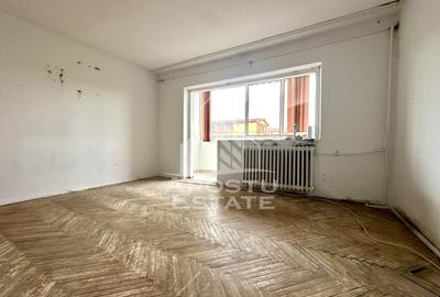 Apartament cu 2 camere de vanzare, in zona Sagului, Timisoara - 1