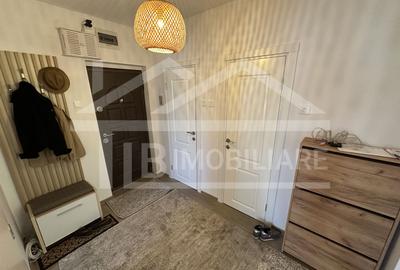 Apartament de 3 camere, 70mp, Zona UMFST - 11