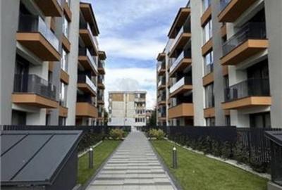 Apartament 2 camere|semifinisat| Bloc Nou| Intre Lacuri - 2