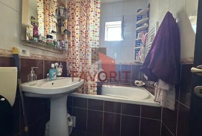 COMISION 0 | 2 camere | centrala proprie | 2 balcoane | zona excelenta - 9