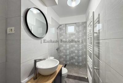 Apartament 3 camere | Tomis Nord - Campus | Totul nou - 5