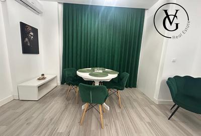 Apartament 2 camere Smarald /Onix Blue - 5