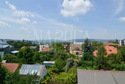 Casa 11 camere de vanzare in Zorilor, Cluj Napoca - 26