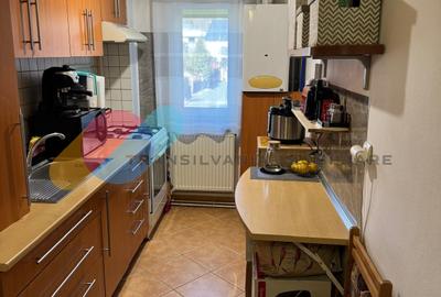 Apartament 2 camere, 43 Mp, zona Grigorescu - 3