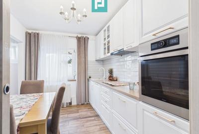 Apartament superb cu 5 camere, in Vlaicu - 4