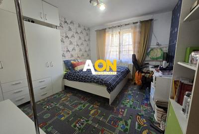 Casa Individuala 3 Camere, 350mp Teren, Zona Alba Micesti - 9