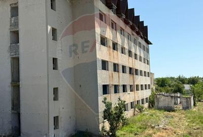 Oportunitate de investitie / Bloc P+4 de vanzare Babadag - Tulcea - 1