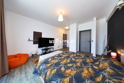 Apartament de Lux | Poiana Brașov | 2 Parcări Subterane | Investiție - 11
