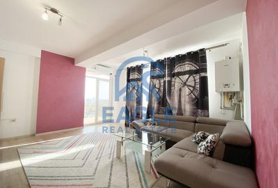 Abator - 2 Camere Decomandat in bloc nou, cu balcon pe termen lung - 2