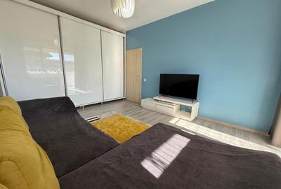 2 Camere 58 mp Decomandat Mobilat Utilat - 4