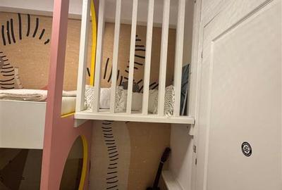 Apartament 3 camere pentru familie- Complex Fusion Towers-CUG - 7