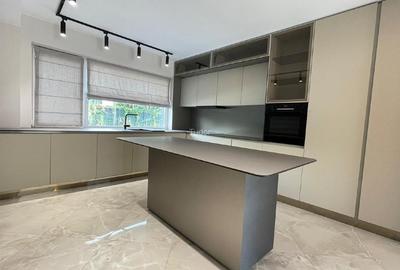 Vila premium 212 mp | Piscina | British & Cambridge  COMISION 0 - 9