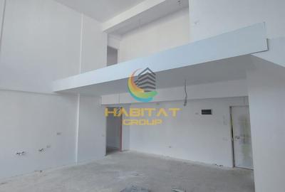 Penthouse de tip duplex - 192mp+ parcare subterana - 7