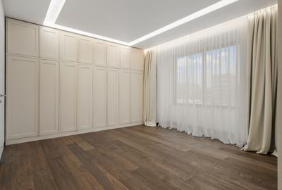 APARTAMENT 4 CAMERE | RESIDENCE KISELEFF | ARCUL DE TRIUMF | LUX - 6