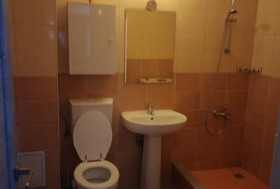 Ap 2 decomandat, mobilat si utilat, parcare zona Florilor, Floresti - 10