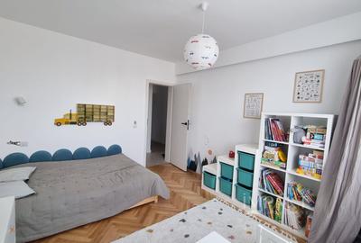 Apartament cu 3 camere decomandat cf sporit in Andrei Muresanu - 6