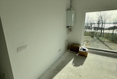 Stațiunea Mamaia - apartament de lux cu vedere spre lac - 13