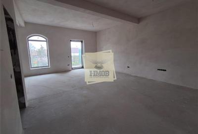 Casa rezidentiala generoasa cu 5 camere 3 bai  dressing  parcare - 6