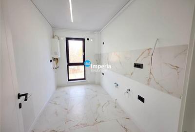 CENTRAL, Ap 1 camera finalizat, Parcare inclusa! - 4