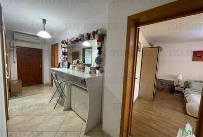 Vila pentru 3 familii si oportunitate investitie in zona Obor - 11