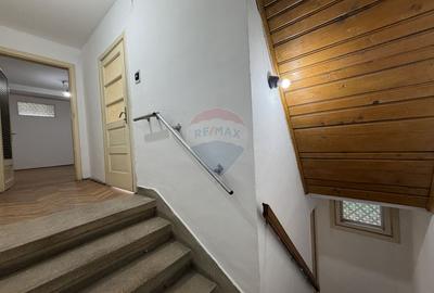 Casă de vânzare – Strada Turbinei | Floreasca - 10