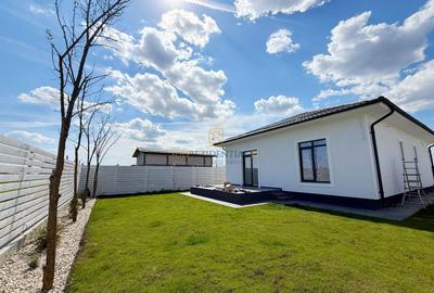 Casa individuala cu 4 camere si curte amenajata, Berceni-Vidra, Ilfov - 3