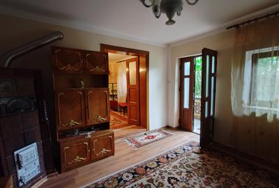 Casa 6 camere SERCAITA - 4